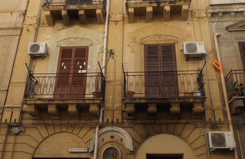Palermo Casa | - Dante Apartment
