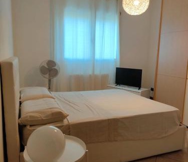 Borgo Montone Apartamento | Dante Blu