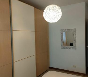 Borgo Montone Apartamento | Dante Blu