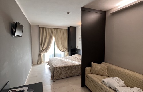 Cervia Hotel | Dante Family Beach Resort