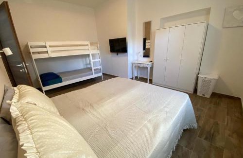 Ceparana Apartamento | Dante home 2