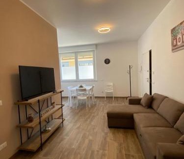 Ceparana Apartamento | Dante home 2