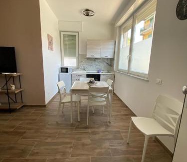 Ceparana Apartamento | Dante home 2