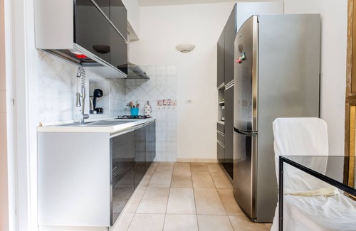 Province of Cagliari Apartamento | 'Dante House' Apartamento en el centro ideal para grupos