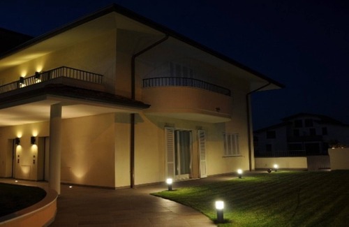 Mantua Casa | Dante Residence Apartment 1