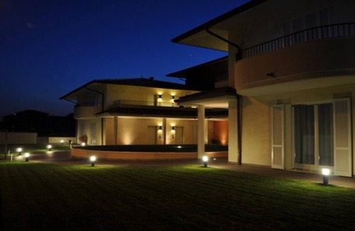 Mantua Casa | Dante Residence Apartment 1