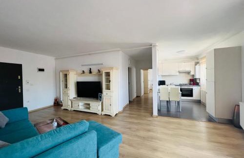Alba Iulia Apartamento | Dante Residence
