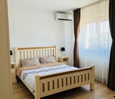 Alba Iulia Apartamento | Dante Residence