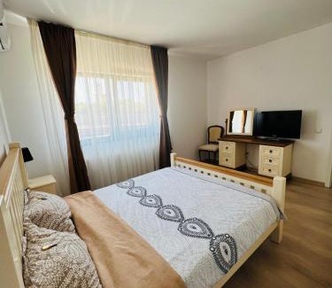 Alba Iulia Apartamento | Dante Residence