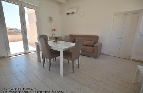 Province of Cagliari Apartamento | Dante Rooftop