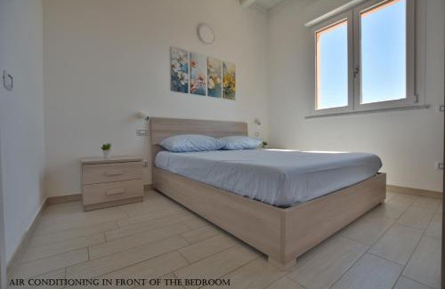 Province of Cagliari Apartamento | Dante Rooftop