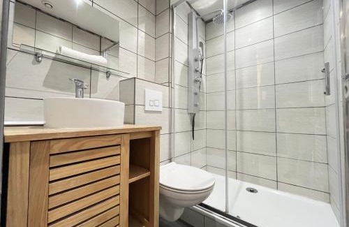 Reims Apartamento | Danton confortable chaleureux proche centre-ville