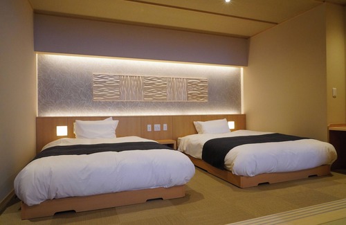 Ogoto Casa | Dantoukan Kikunoya