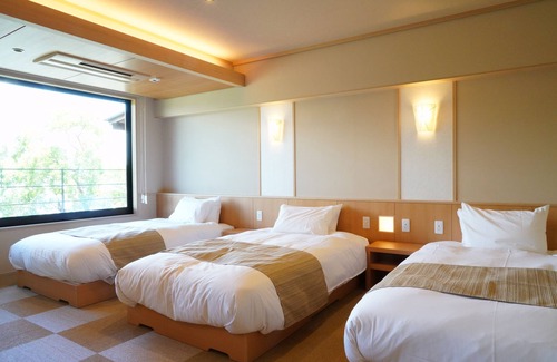 Ogoto Casa | Dantoukan Kikunoya