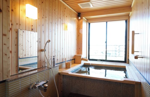 Ogoto Casa | Dantoukan Kikunoya