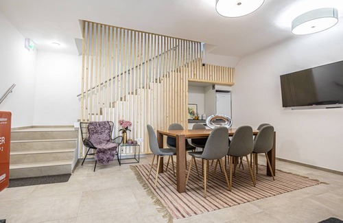 Krems an der Donau Apartamento | Danube Delight: Cozy - Room. - Near the River