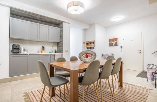 Krems an der Donau Apartamento | Danube Delight: Cozy - Room. - Near the River