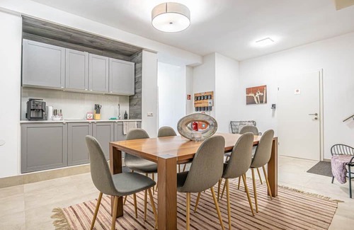 Krems an der Donau Apartamento | Danube Delight: Cozy - Room. - Near the River