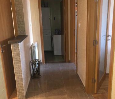 Smederevo Apartamento | Danube duplex apartment