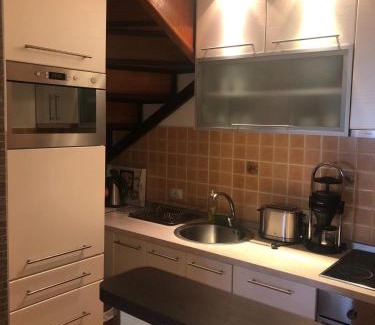 Smederevo Apartamento | Danube duplex apartment