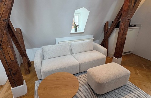 Krems an der Donau Apartamento | Danube Holiday Homes Top 6