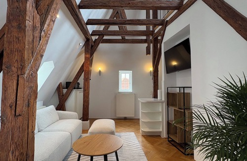 Krems an der Donau Apartamento | Danube Holiday Homes Top 6