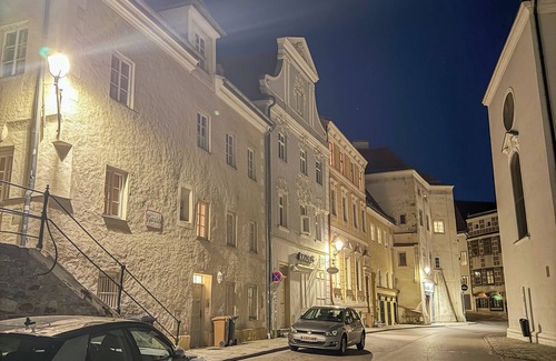 Krems an der Donau Apartamento | Danube Holiday Homes Top 5