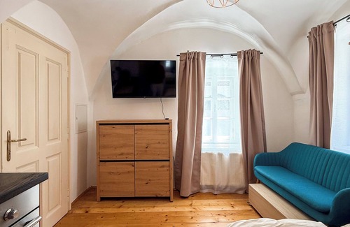 Krems an der Donau Apartamento | Danube Holiday Homes Studio Top 2