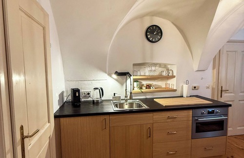 Krems an der Donau Apartamento | Danube Holiday Homes Studio Top 2