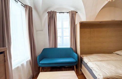 Krems an der Donau Apartamento | Danube Holiday Homes Studio Top 2