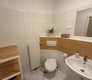 Krems an der Donau Apartamento | Danube Holiday Homes Top 5