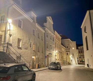 Krems an der Donau Apartamento | Danube Holiday Homes Top 5