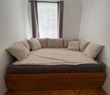 Krems an der Donau Apartamento | Danube Holiday Homes Top 5