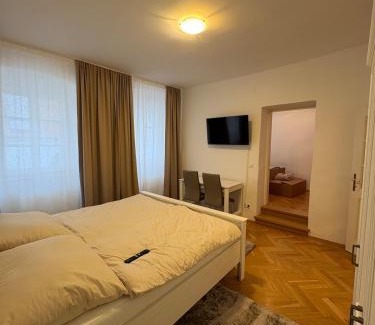 Krems an der Donau Apartamento | Danube Holiday Homes Top 5