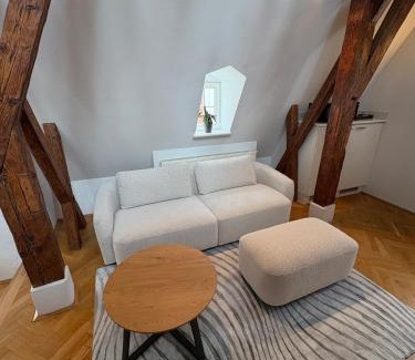 Krems an der Donau Apartamento | Danube Holiday Homes Top 6