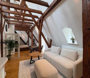 Krems an der Donau Apartamento | Danube Holiday Homes Top 6
