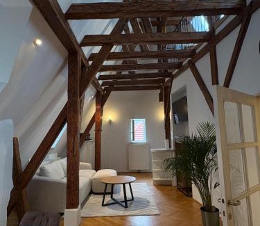 Krems an der Donau Apartamento | Danube Holiday Homes Top 6
