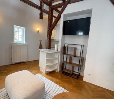Krems an der Donau Apartamento | Danube Holiday Homes Top 6