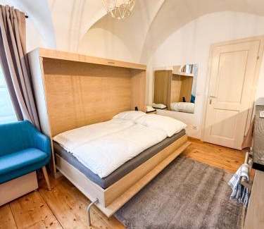 Krems an der Donau Apartamento | Danube Holiday Homes Studio - Top 2
