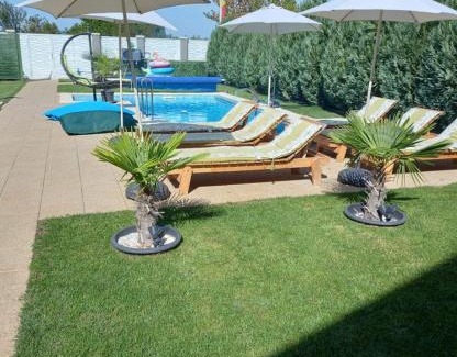 Hinova Casa | Danube Home