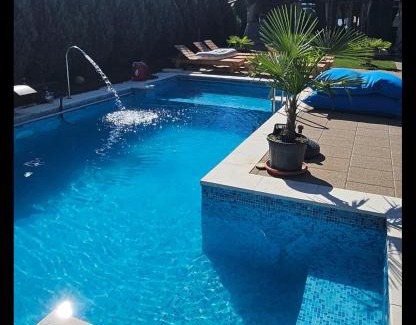 Hinova Casa | Danube Home