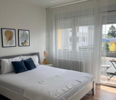 Kladovo Apartamento | Danube Sunrise