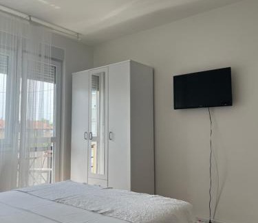 Kladovo Apartamento | Danube Sunrise