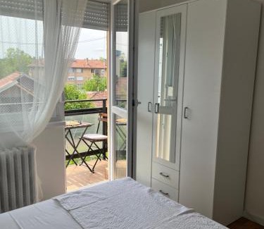 Kladovo Apartamento | Danube Sunrise