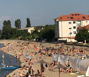 Kladovo Apartamento | Danubiana Apartments