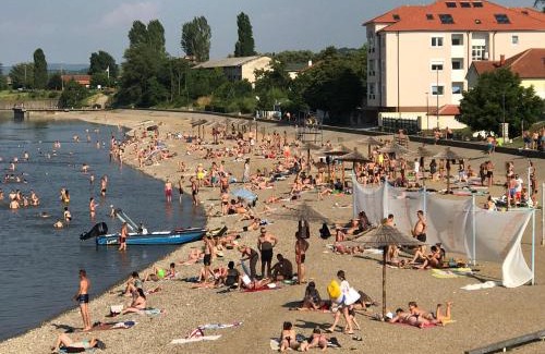 Kladovo Apartamento | Danubiana Apartments
