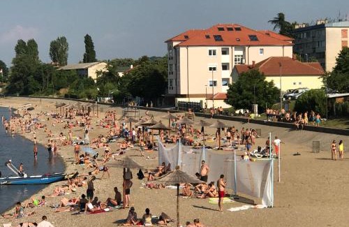Kladovo Apartamento | Danubiana Apartments