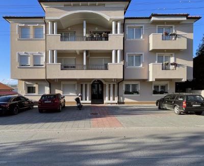 Kladovo Apartamento | Danubiana Apartments