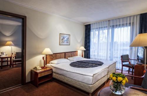 Bukfurdo Complejo | Danubius Hotel Bük