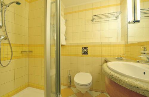 Bukfurdo Complejo | Danubius Hotel Bük